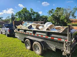 Best Residential Junk Removal  in Trezevant, TN